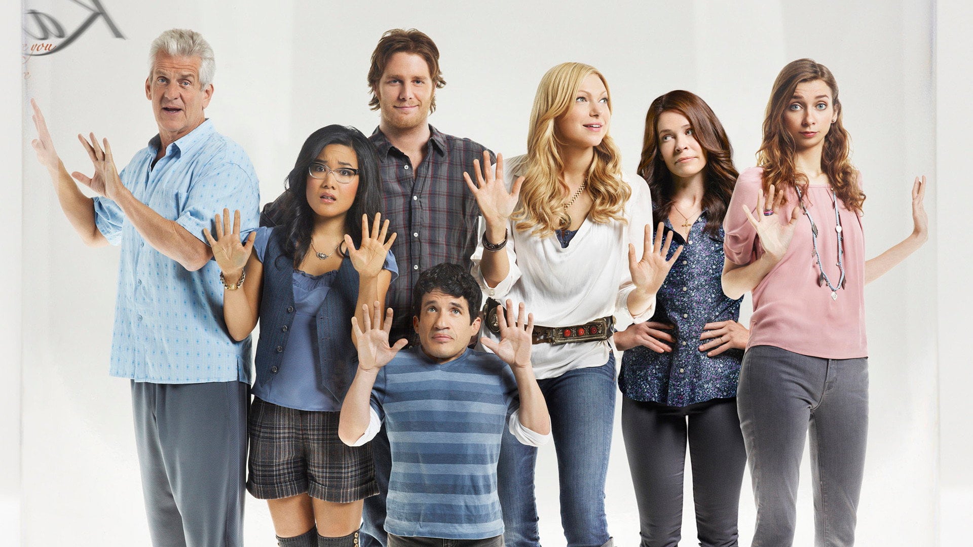 Cena de Cadê Voçê, Chelsea?