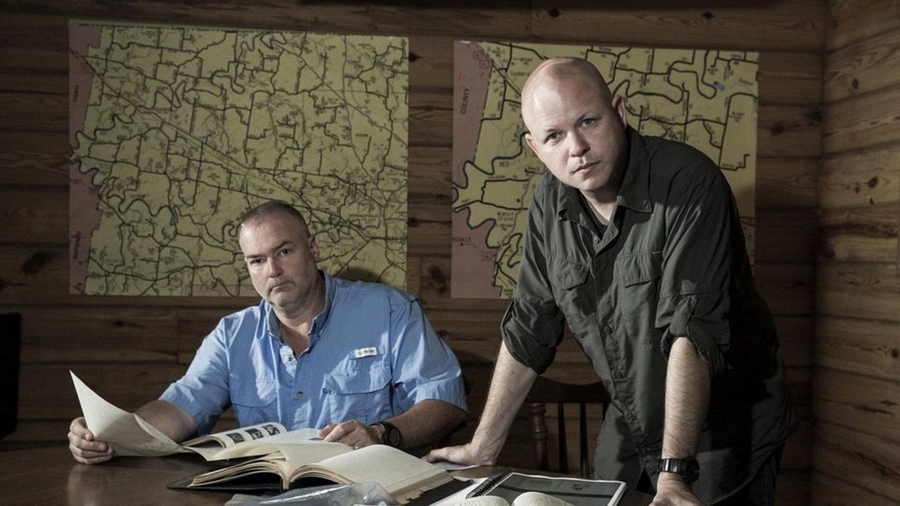 Cena de Cursed - A Maldição da Familia Bell