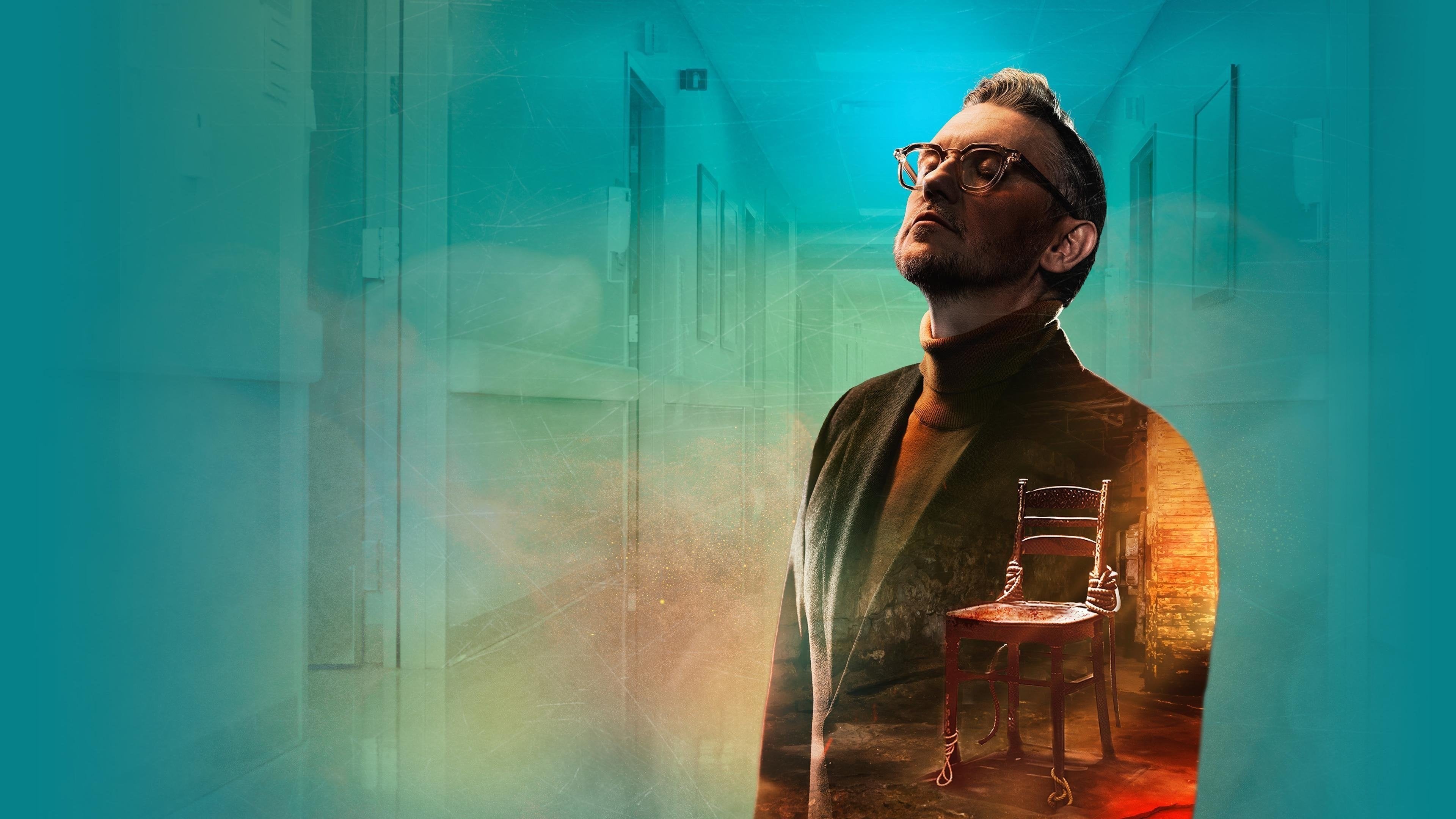 Cena de Um Homem Decente