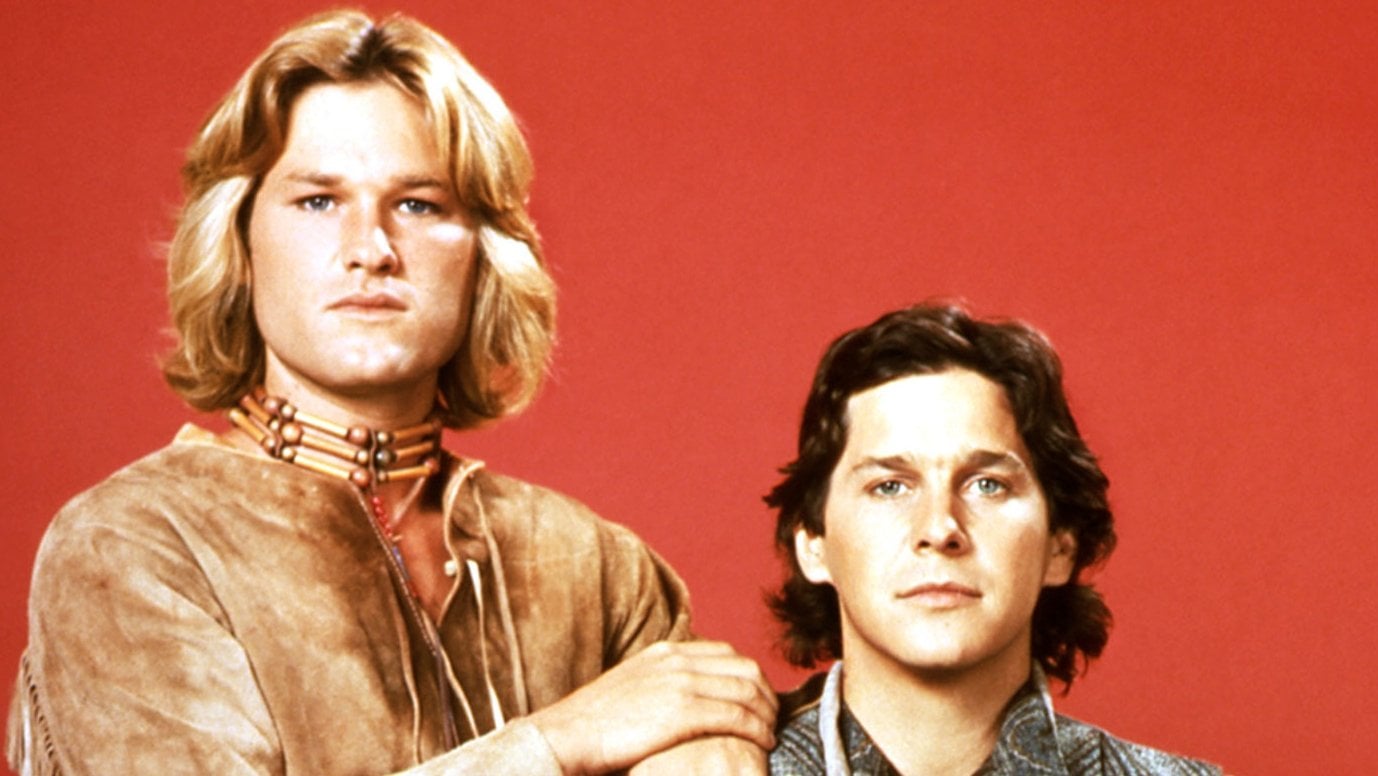 Cena de Quest - A Procura