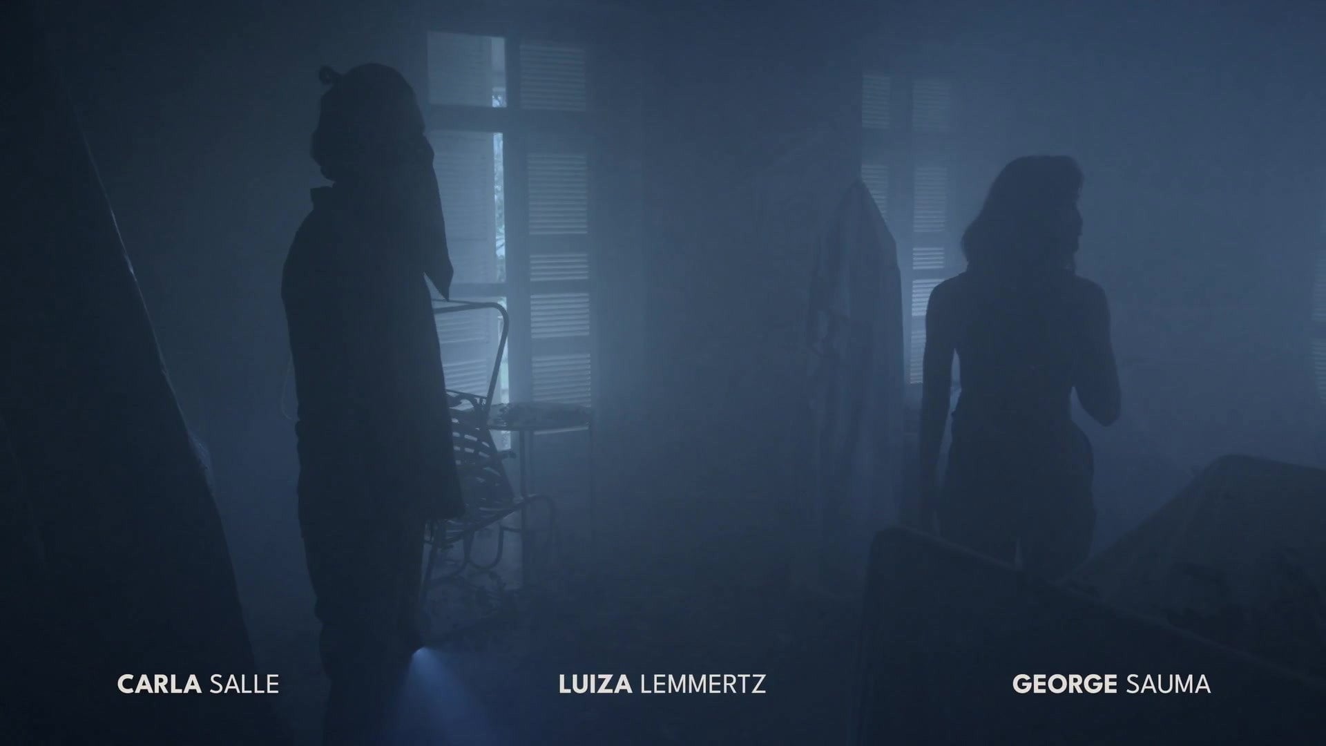 Cena de Suíte Magnólia