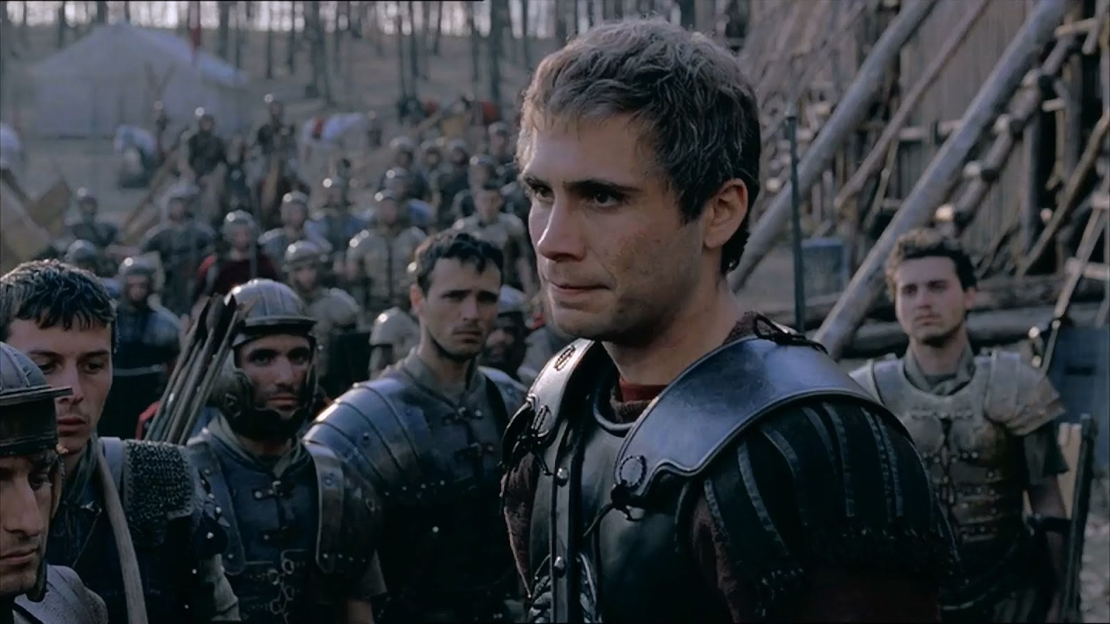 Cena de Júlio César