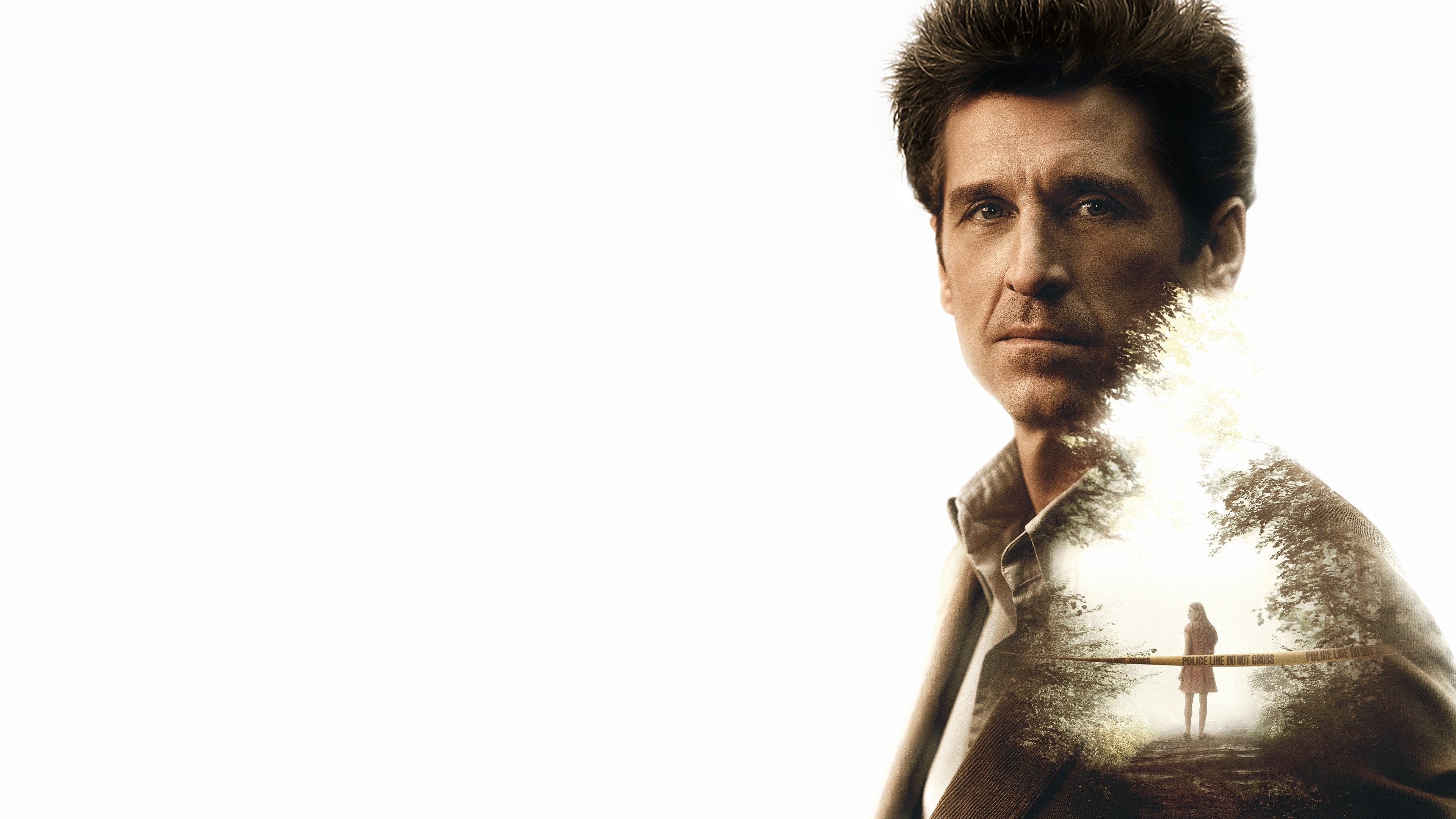 Cena de A Verdade Sobre o Caso Harry Quebert