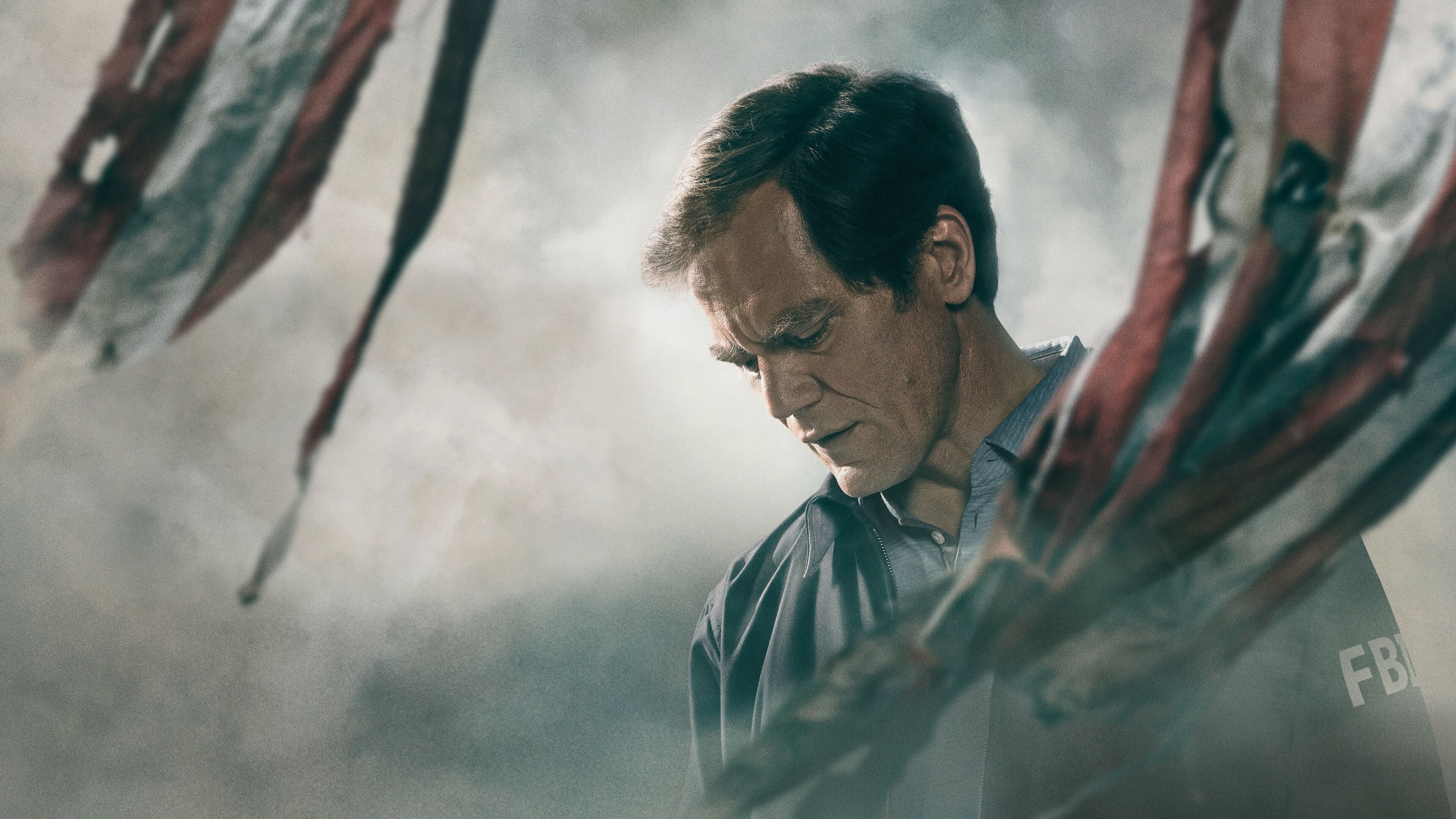 Cena de O Massacre de Waco: As Consequências