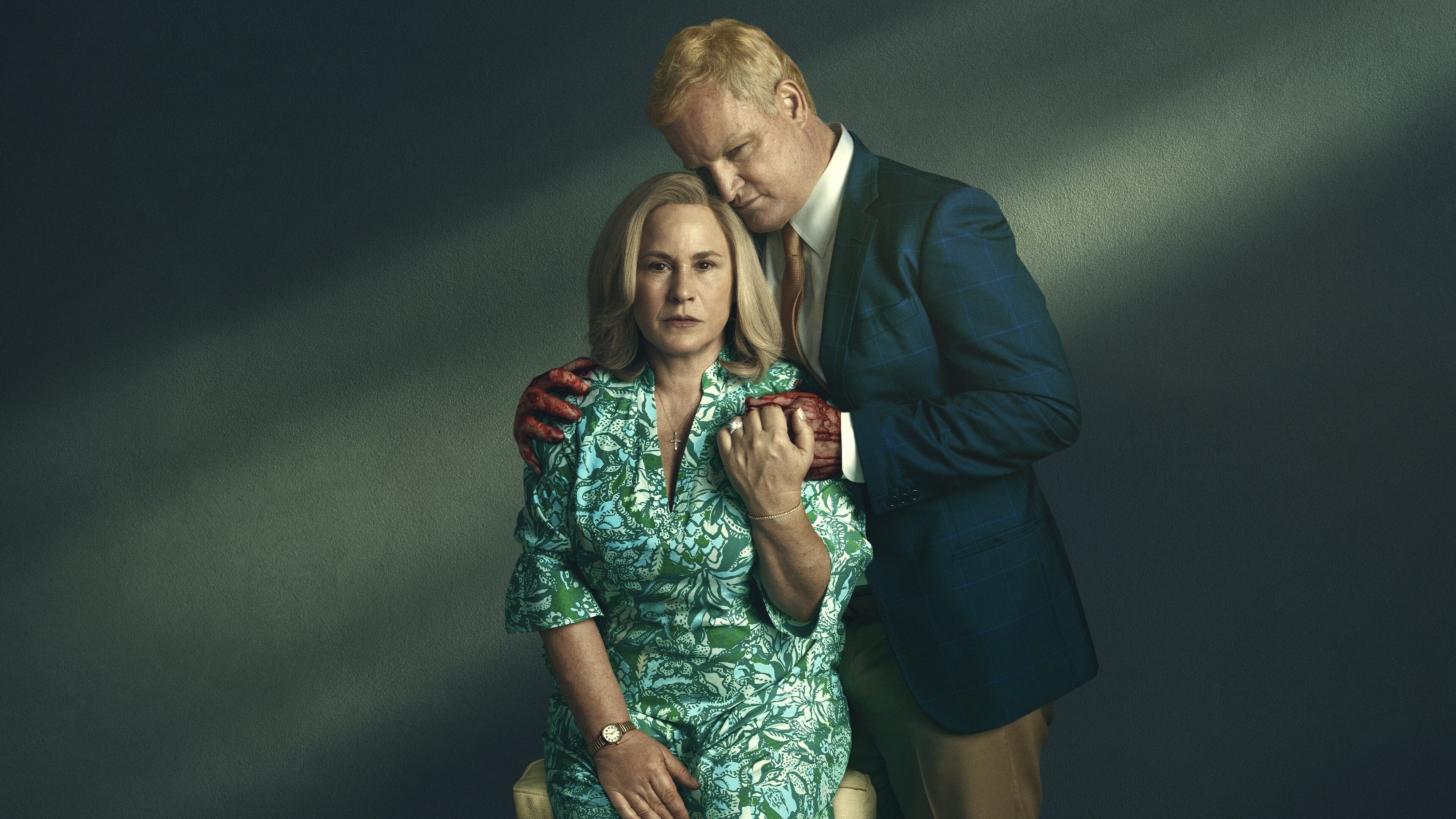 Cena de Crime de uma Dinastia: O Caso Murdaugh