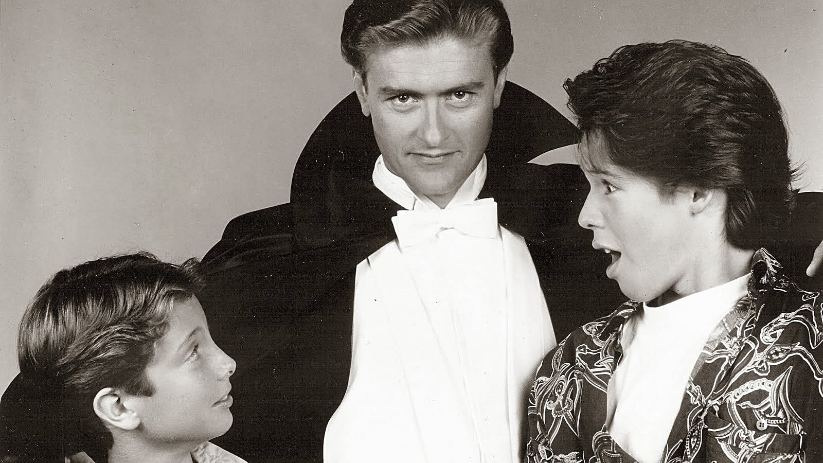 Cena de Drácula: A Série