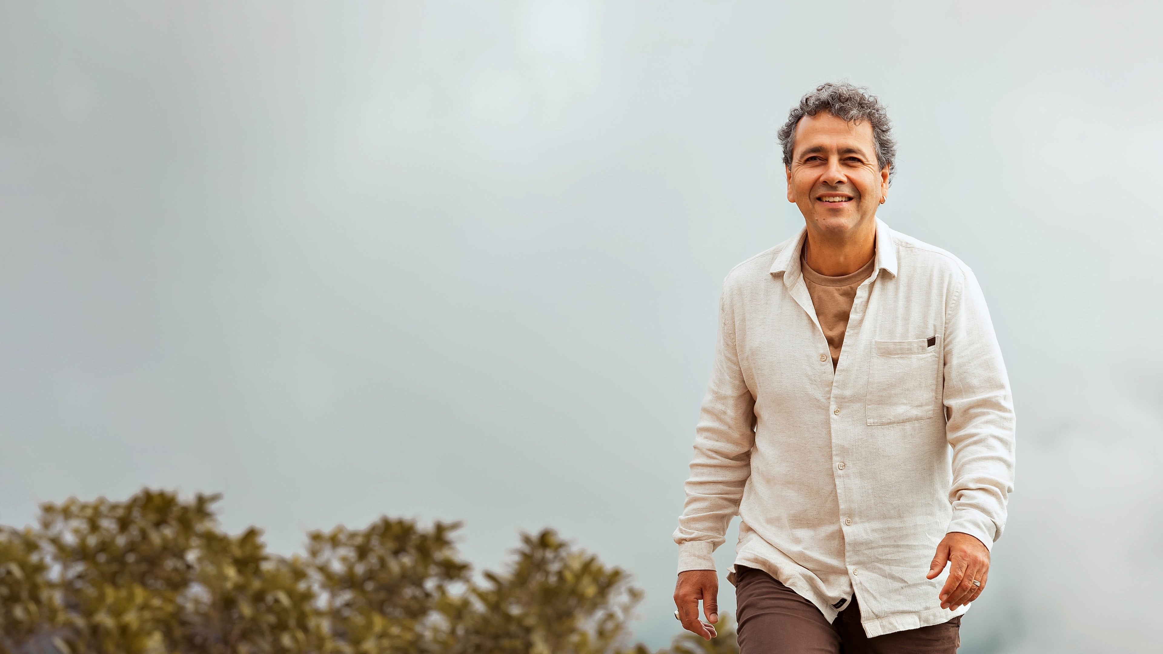 Cena de A Era dos Humanos