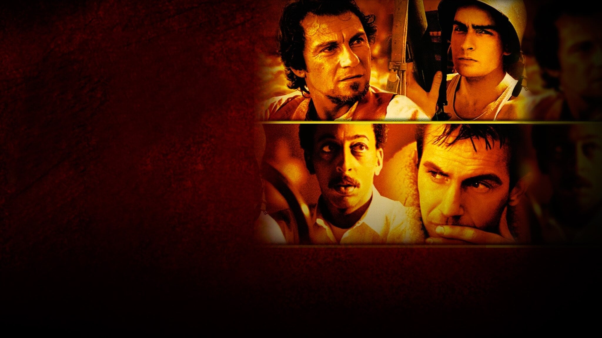 Cena de Amazing Stories