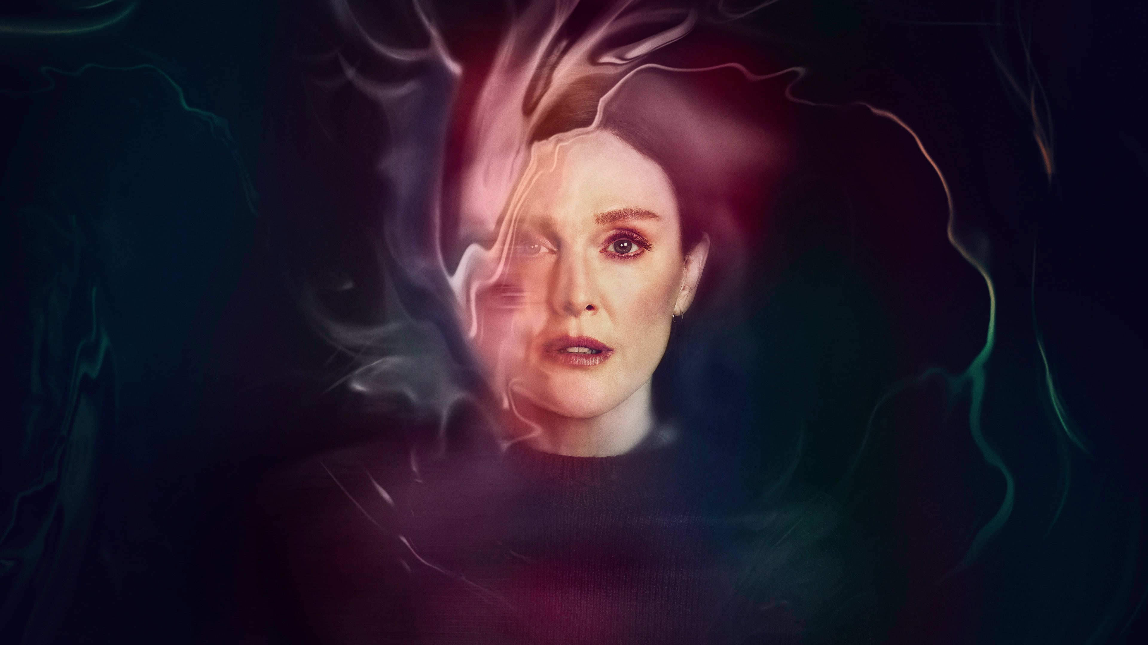 Cena de LOVE - A História de Lisey