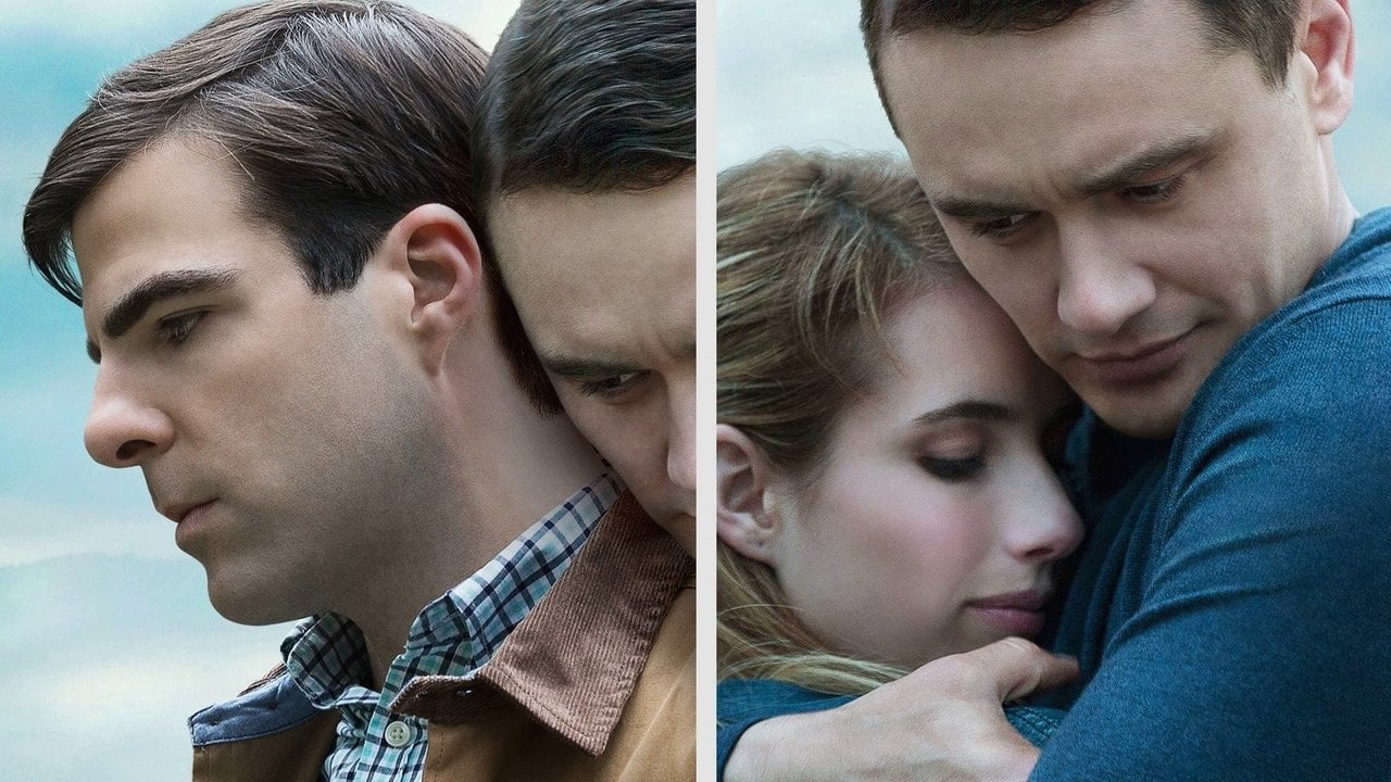 Cena do filme Eu Sou Michael