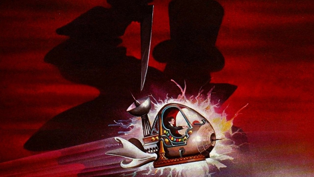 Cena do filme Um Século em 43 Minutos