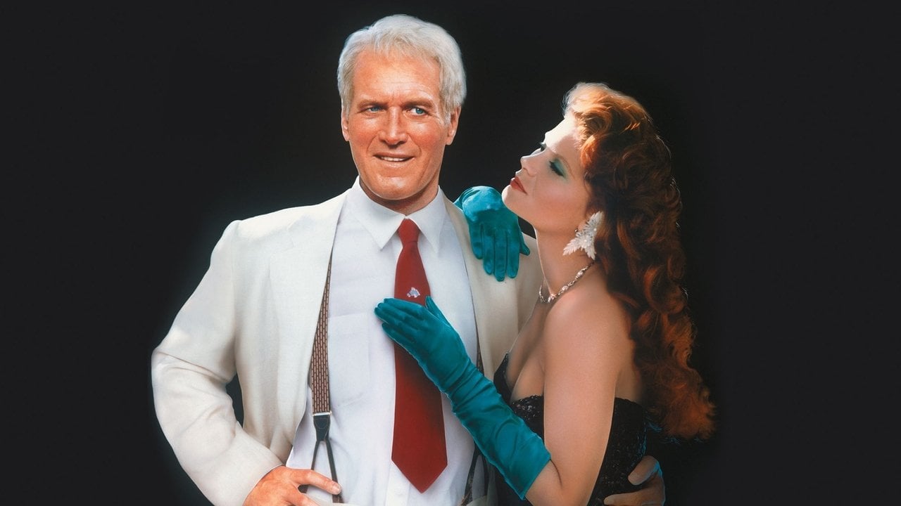 Cena do filme Blaze - O Escândalo