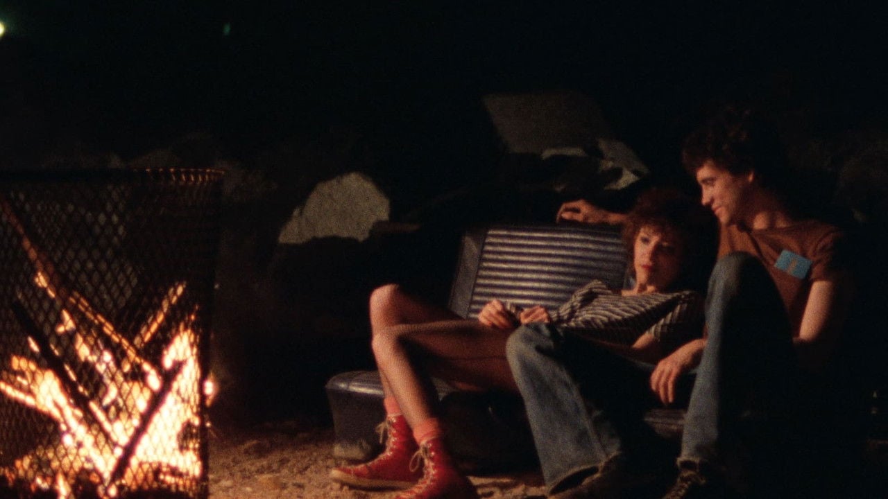 Cena do filme Smithereens