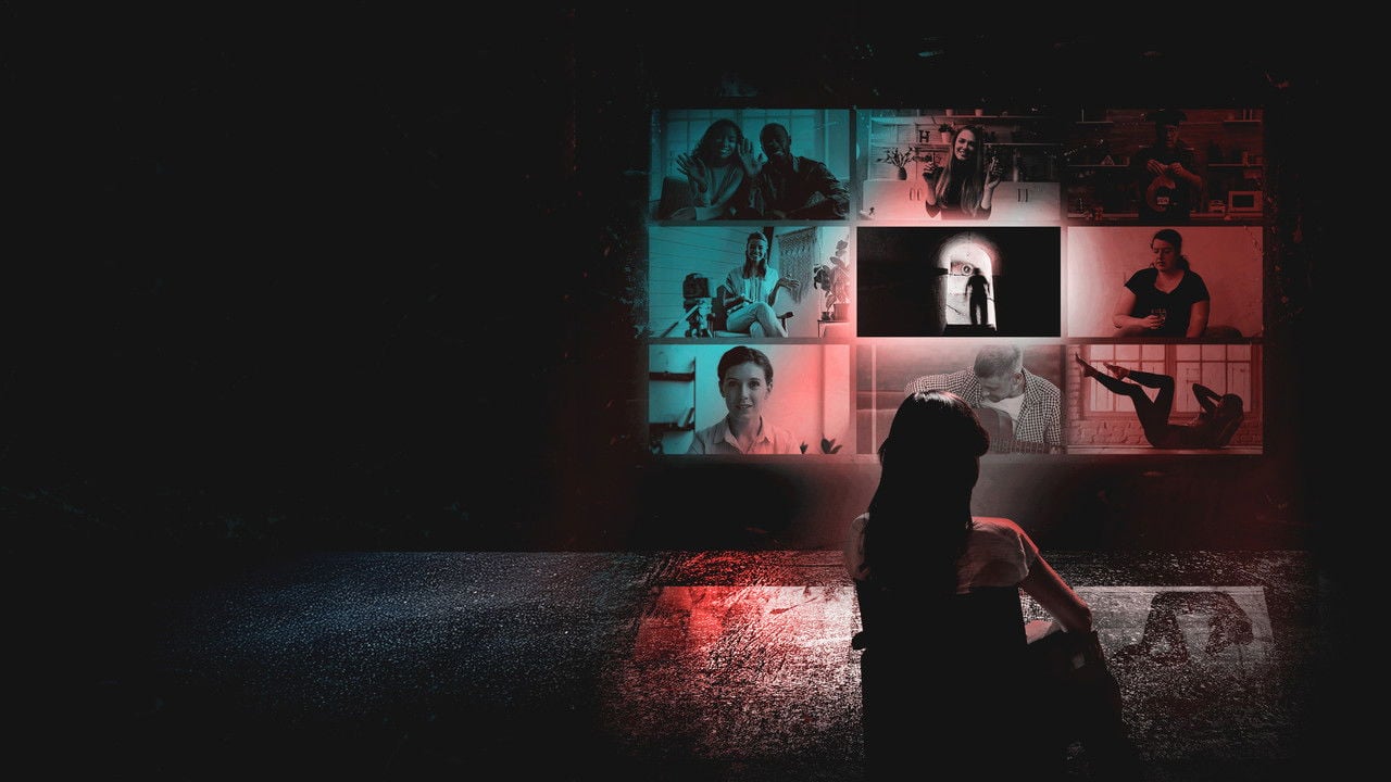 Cena do filme 9 Windows