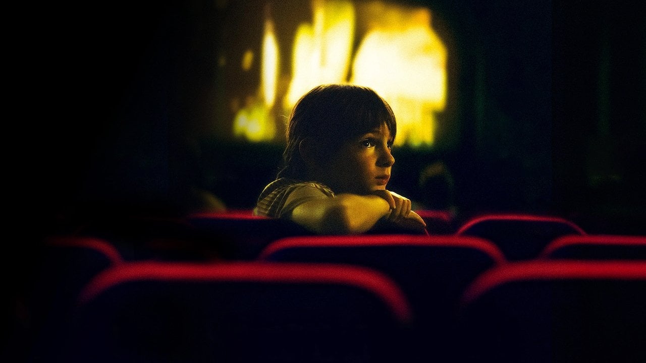 Cena do filme Loucos Por Cinema!