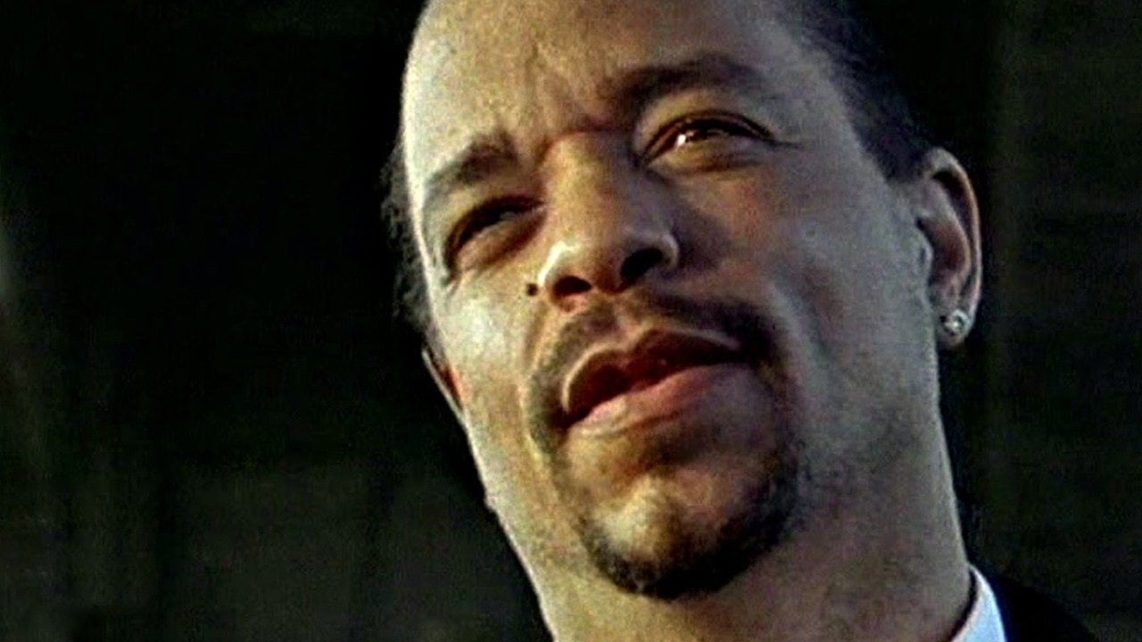 Cena do filme Golpe Profundo