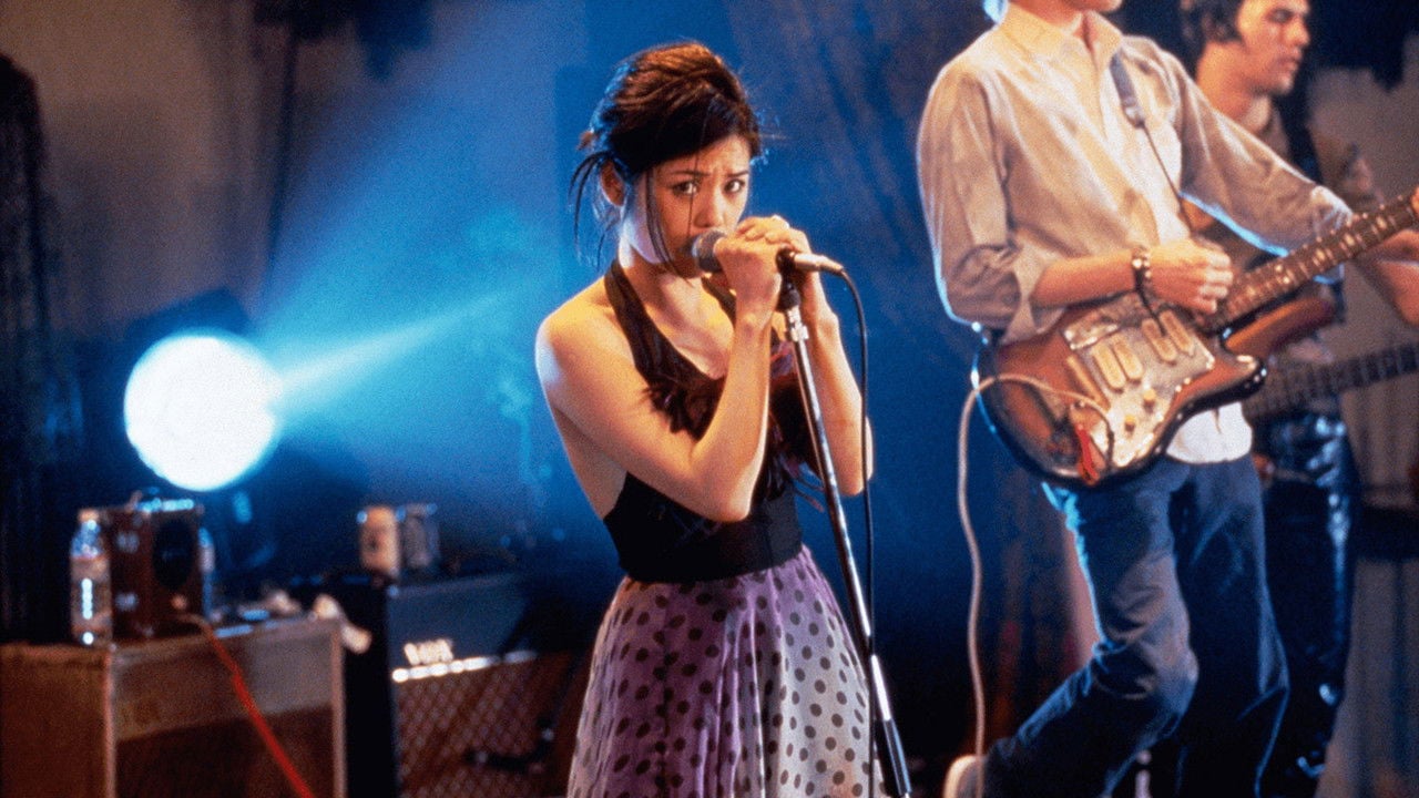 Cena do filme Swallowtail Butterfly