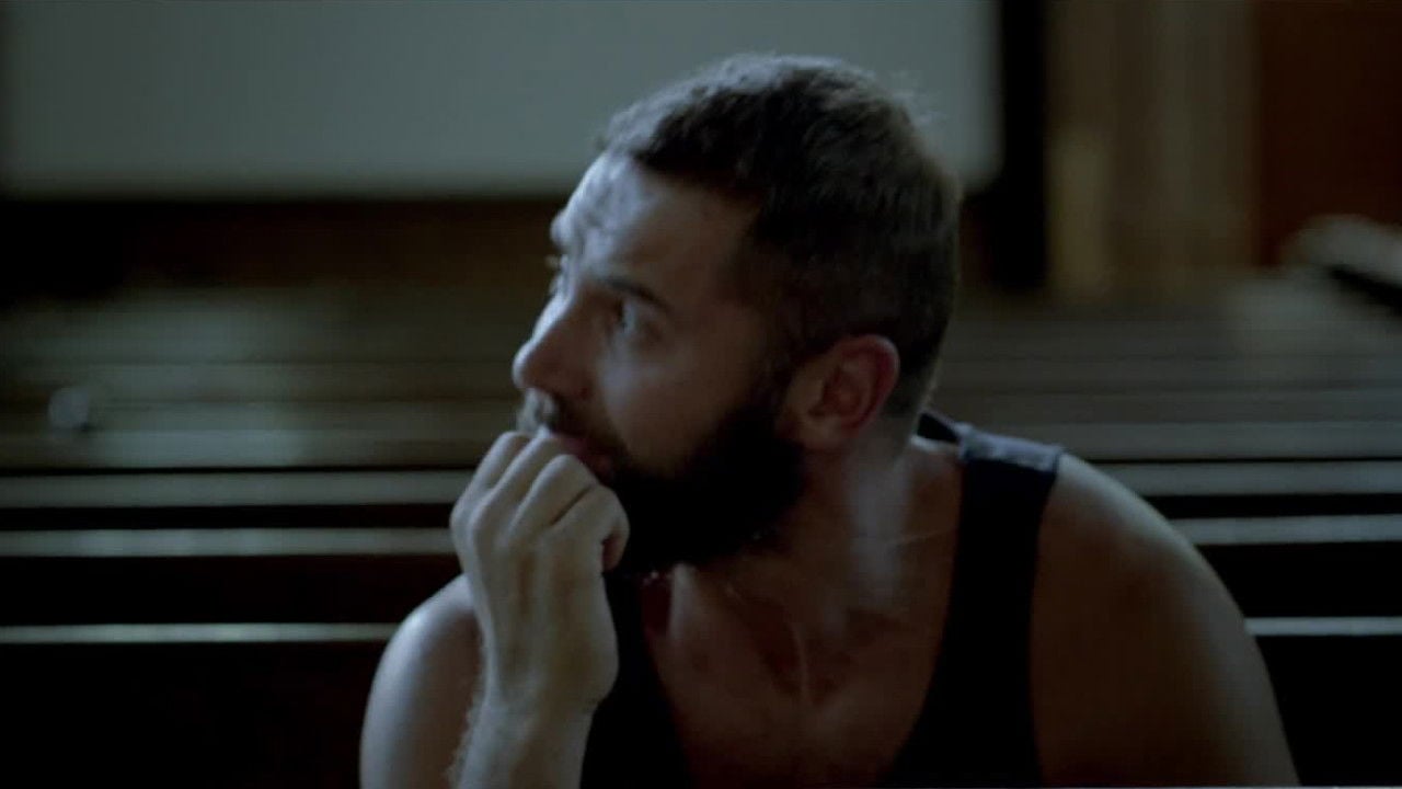 Cena do filme Generational Sins