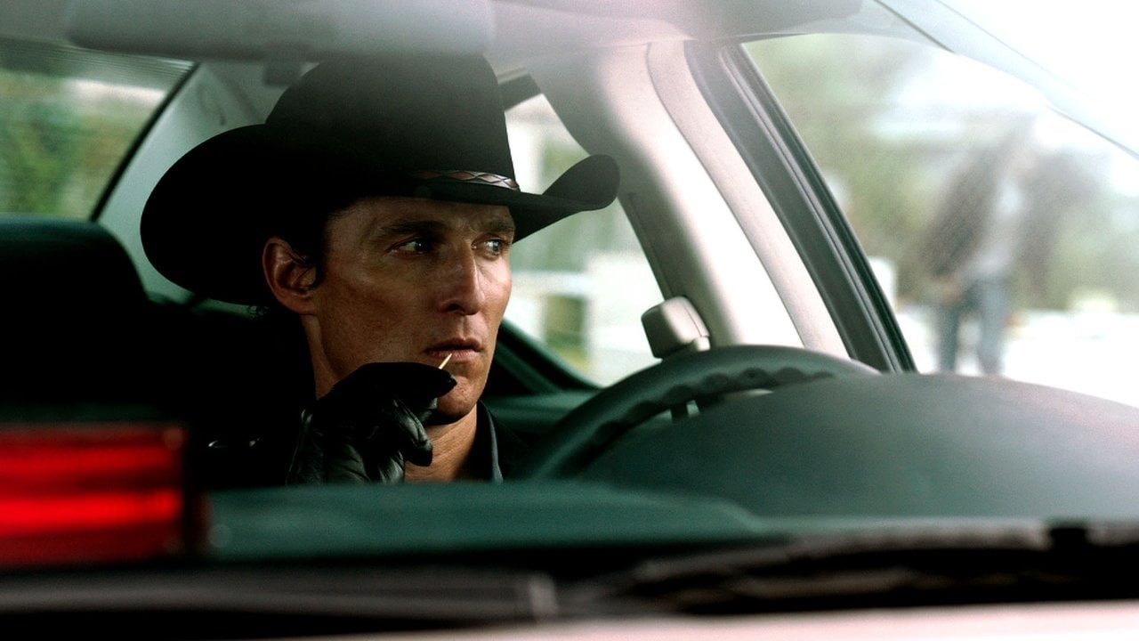 Cena do filme Killer Joe: Matador de Aluguel