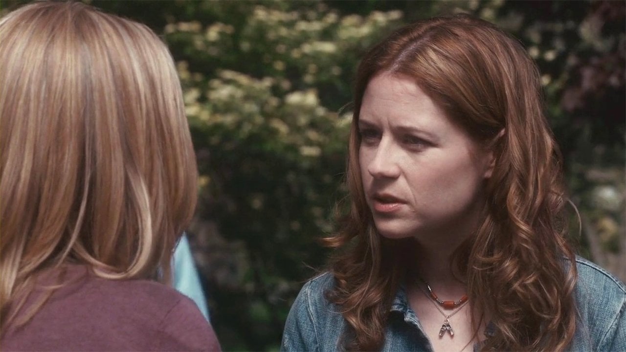 Cena do filme Uma Pequena Ajuda