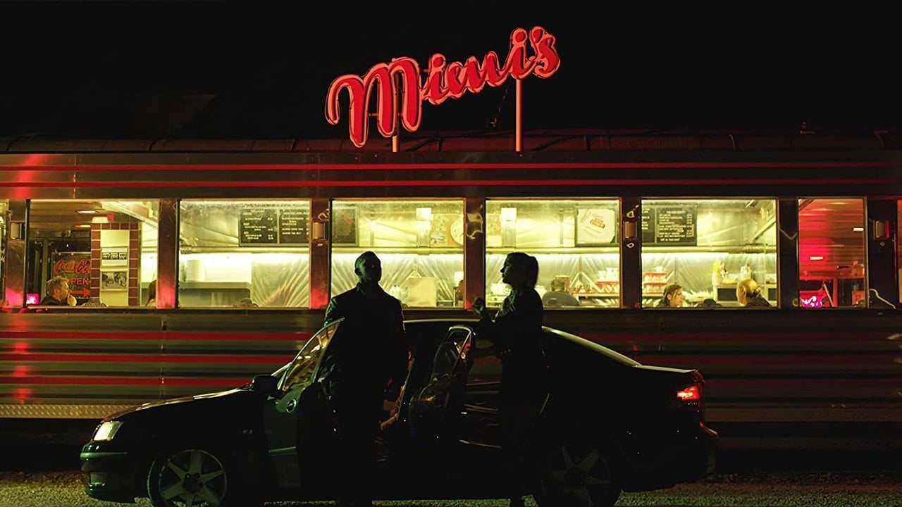 Cena do filme Welcome to Curiosity