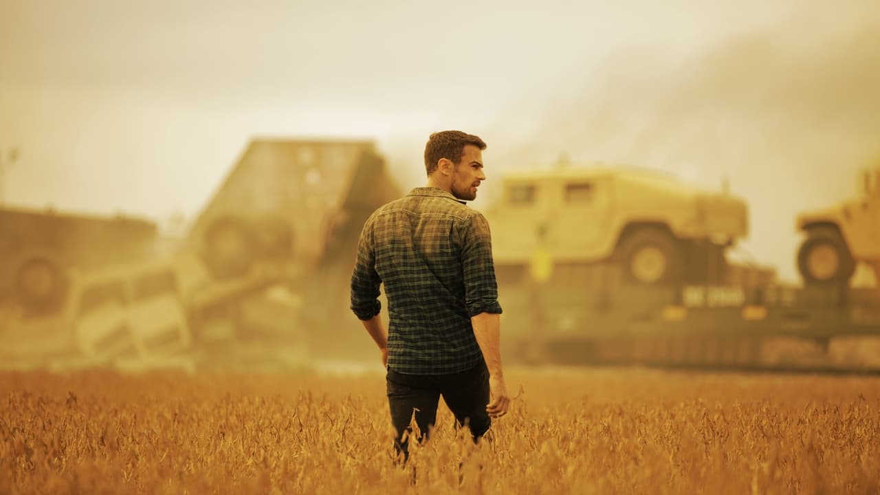 Cena do filme Próxima Parada: Apocalipse