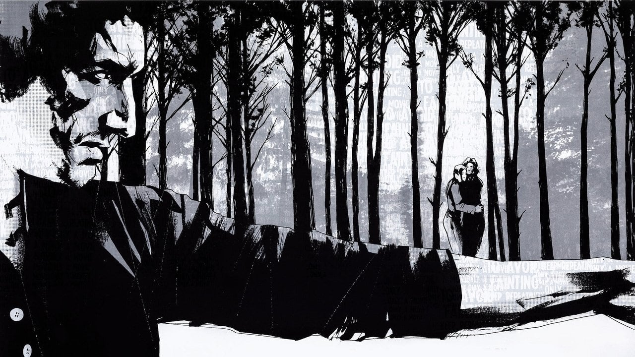 Cena do filme Aniversário Macabro