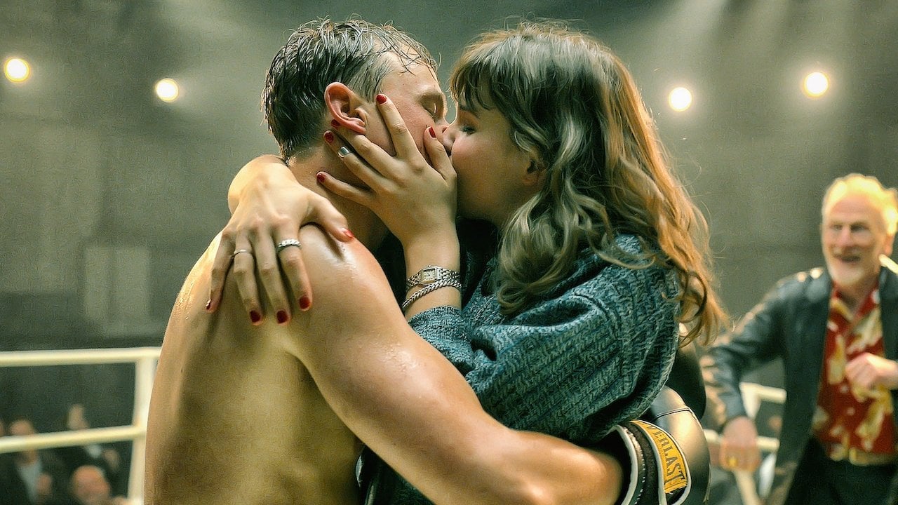 Cena do filme Isi & Ossi