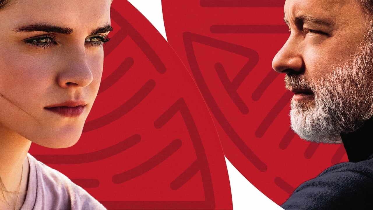 Cena do filme O Círculo