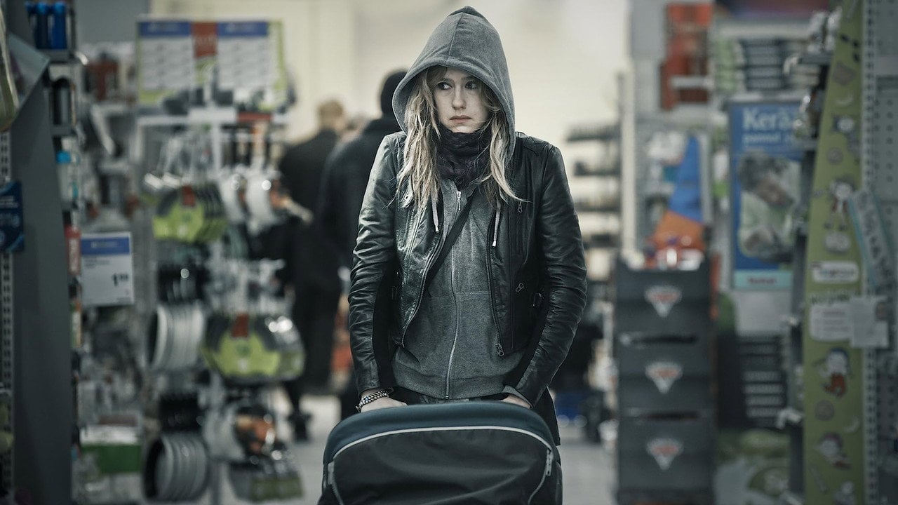 Cena do filme 8-pallo