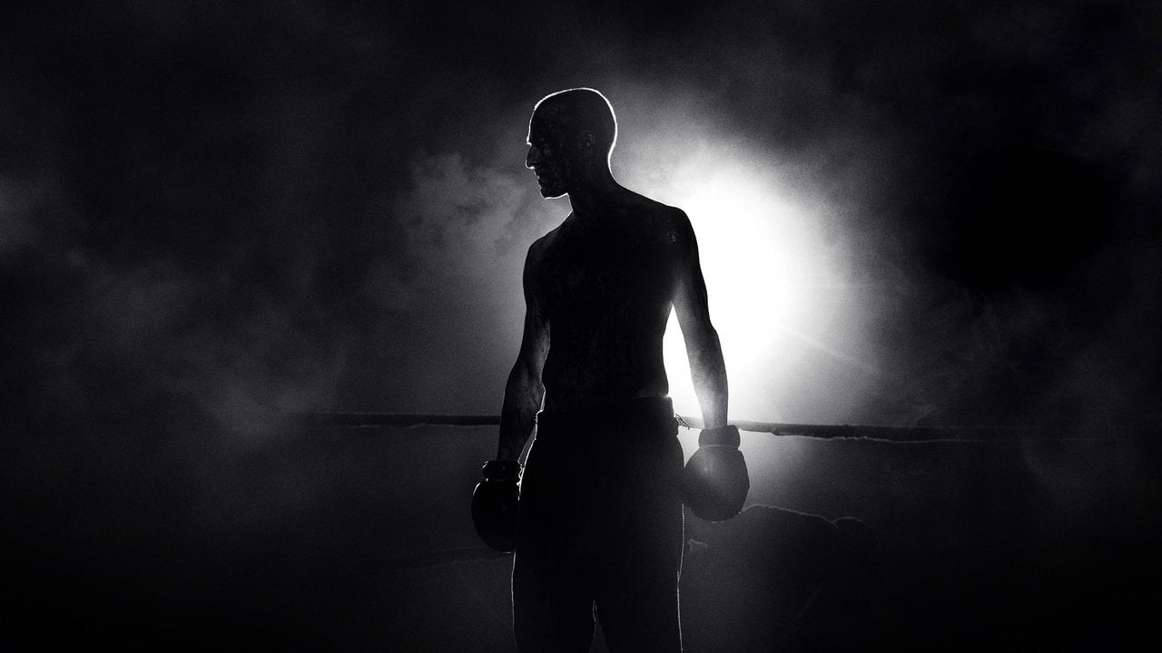 Cena do filme A Luta de uma Vida