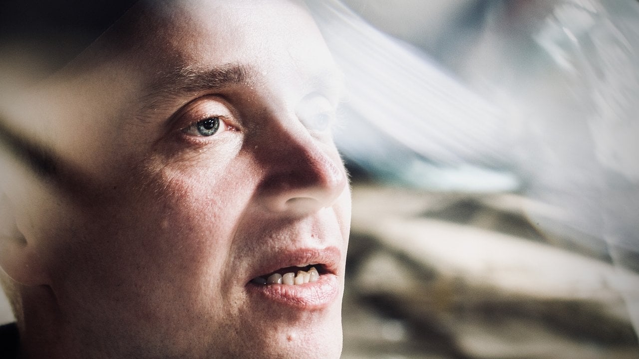 Cena do filme O Cego que Não Queria Ver o Titanic