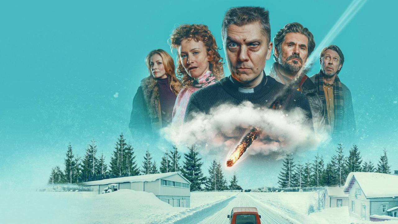 Cena do filme Pequena Sibéria