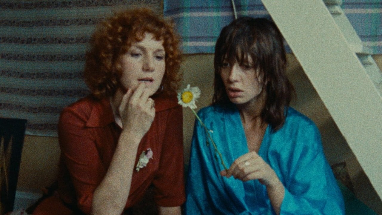 Cena do filme Céline e Julie Vão de Barco