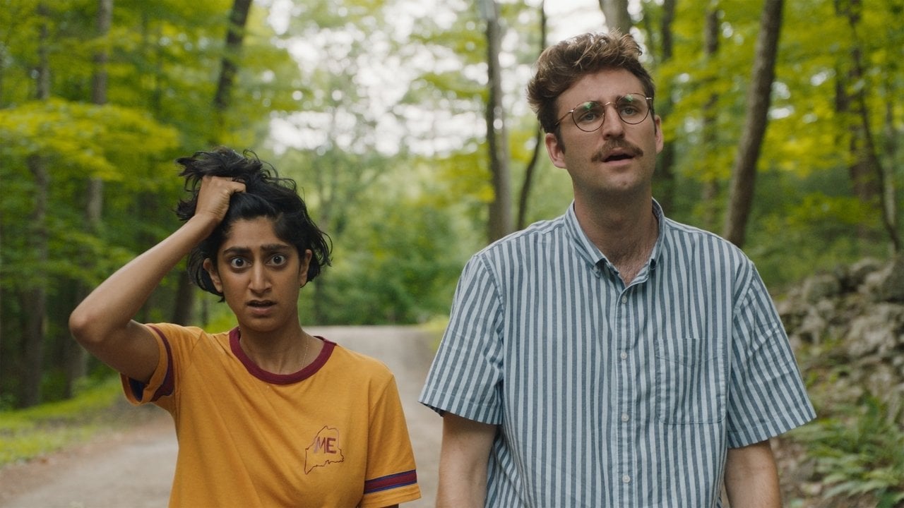 Cena do filme Salve-Se Quem Puder!