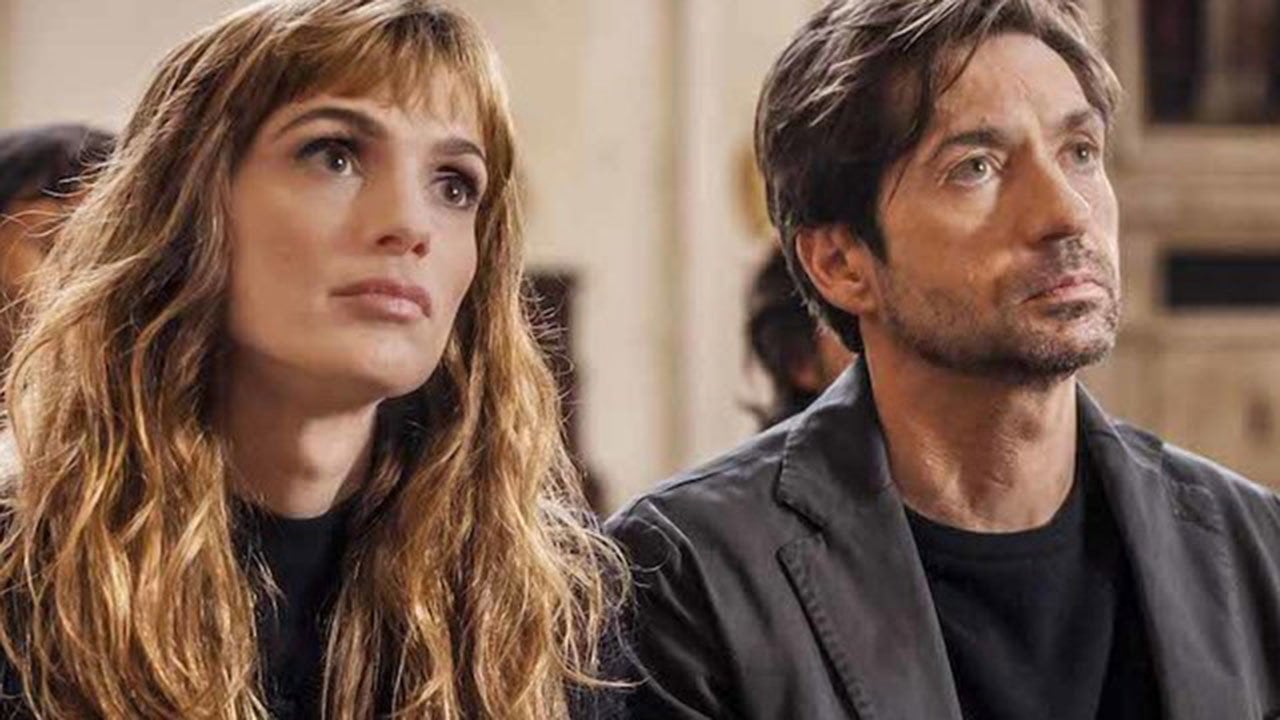 Cena do filme Terapia do Amor