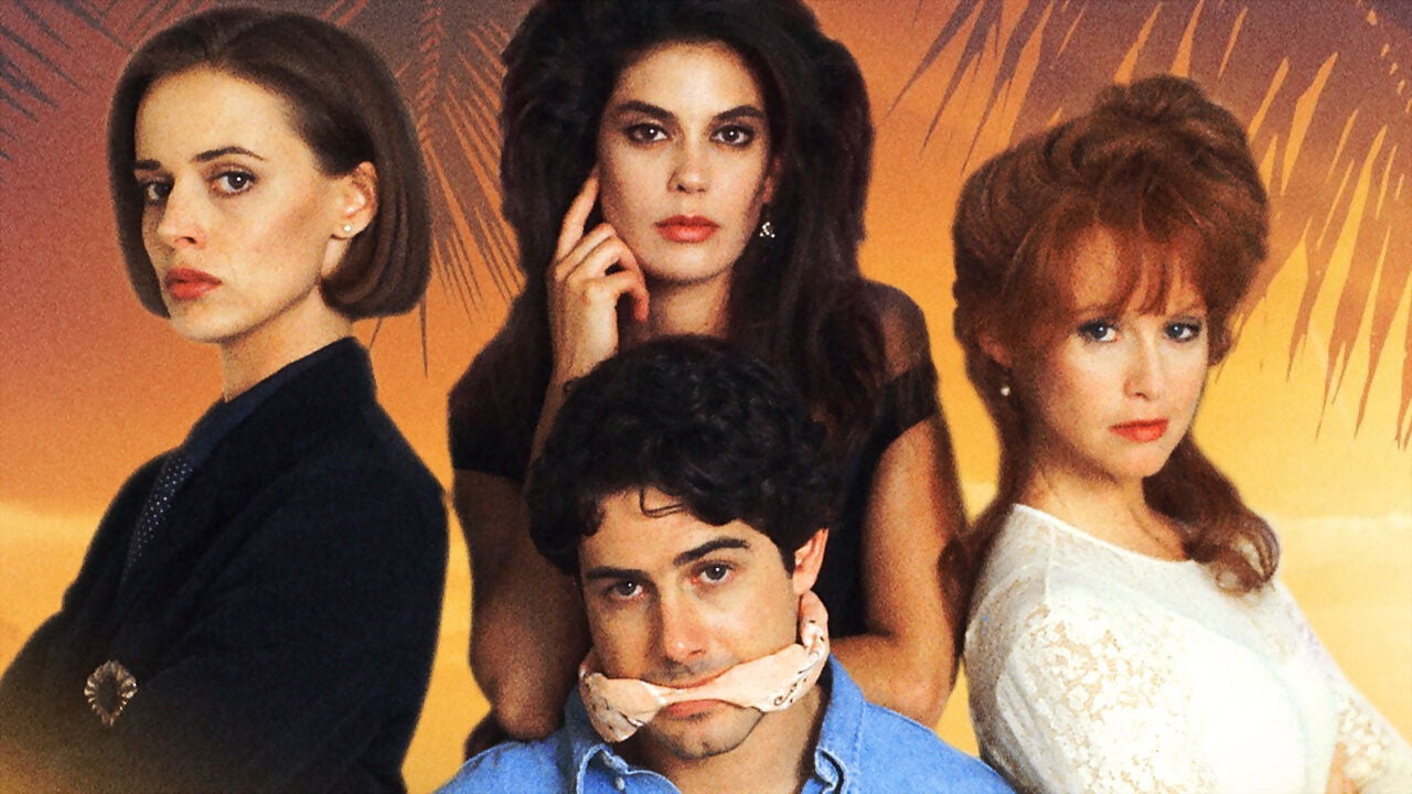 Cena do filme Um Playboy em Apuros