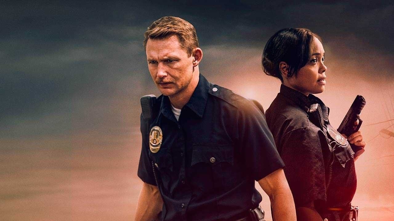 Cena do filme Tiro às Cegas