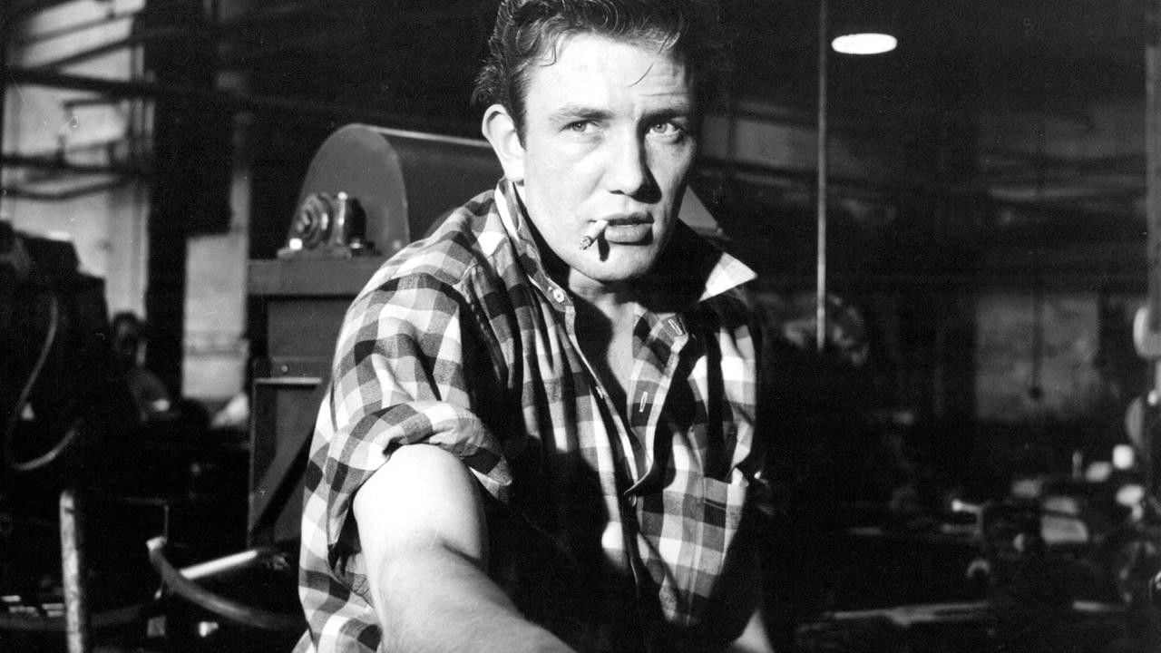 Cena do filme Tudo Começou num Sábado