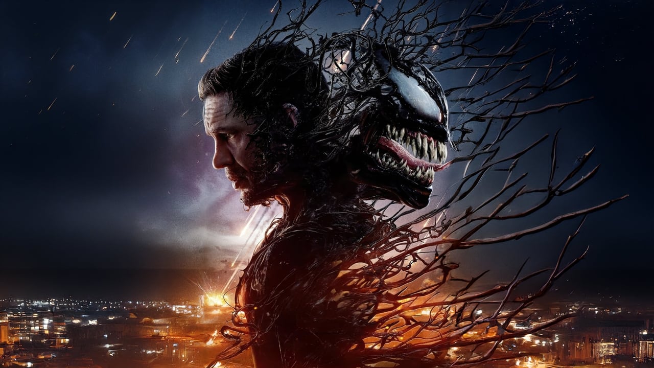 Cena do filme Venom: A Última Rodada