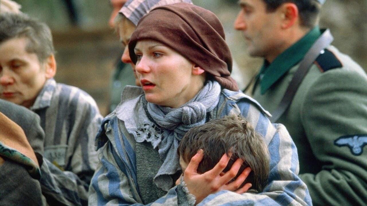 Cena do filme Matemática do Diabo