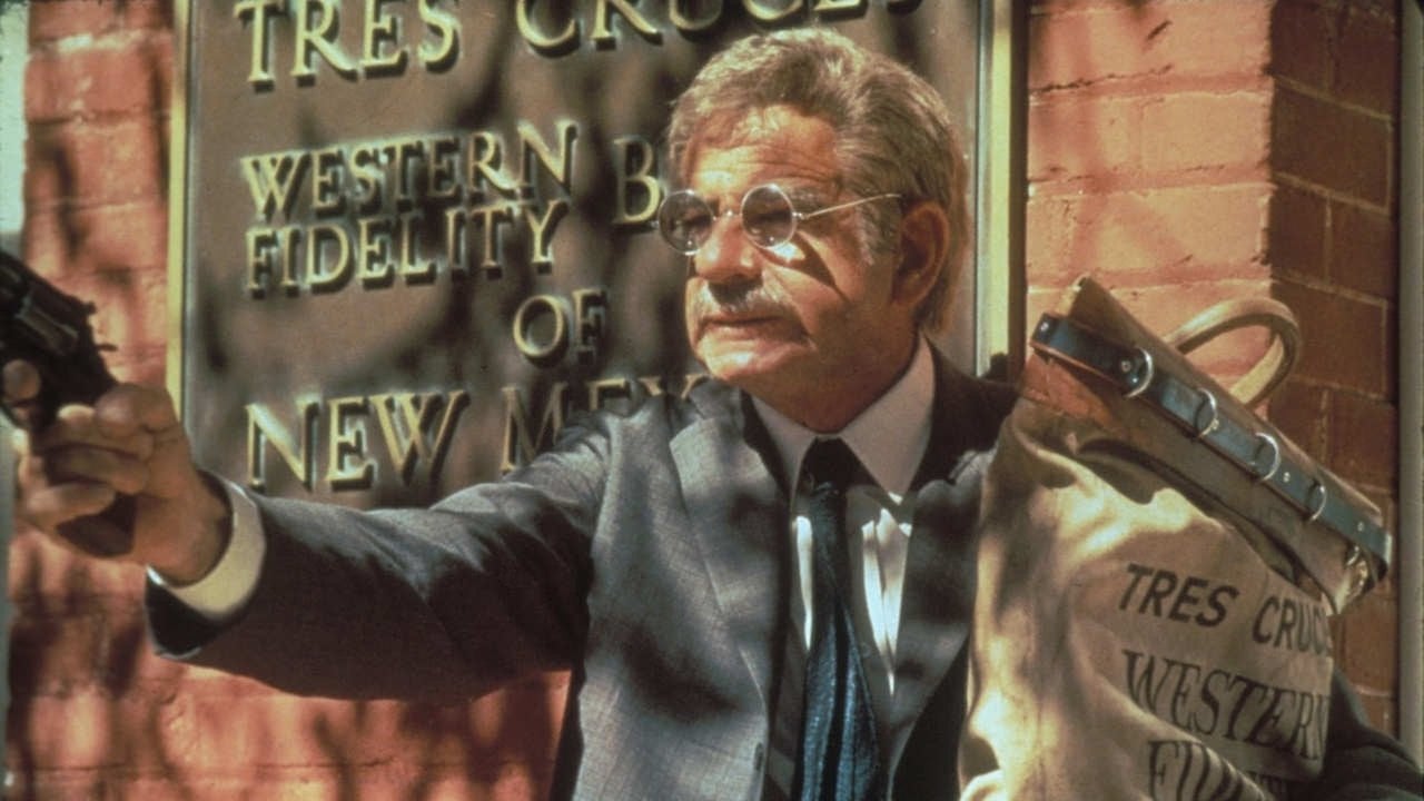 Cena do filme O Homem que Burlou a Máfia