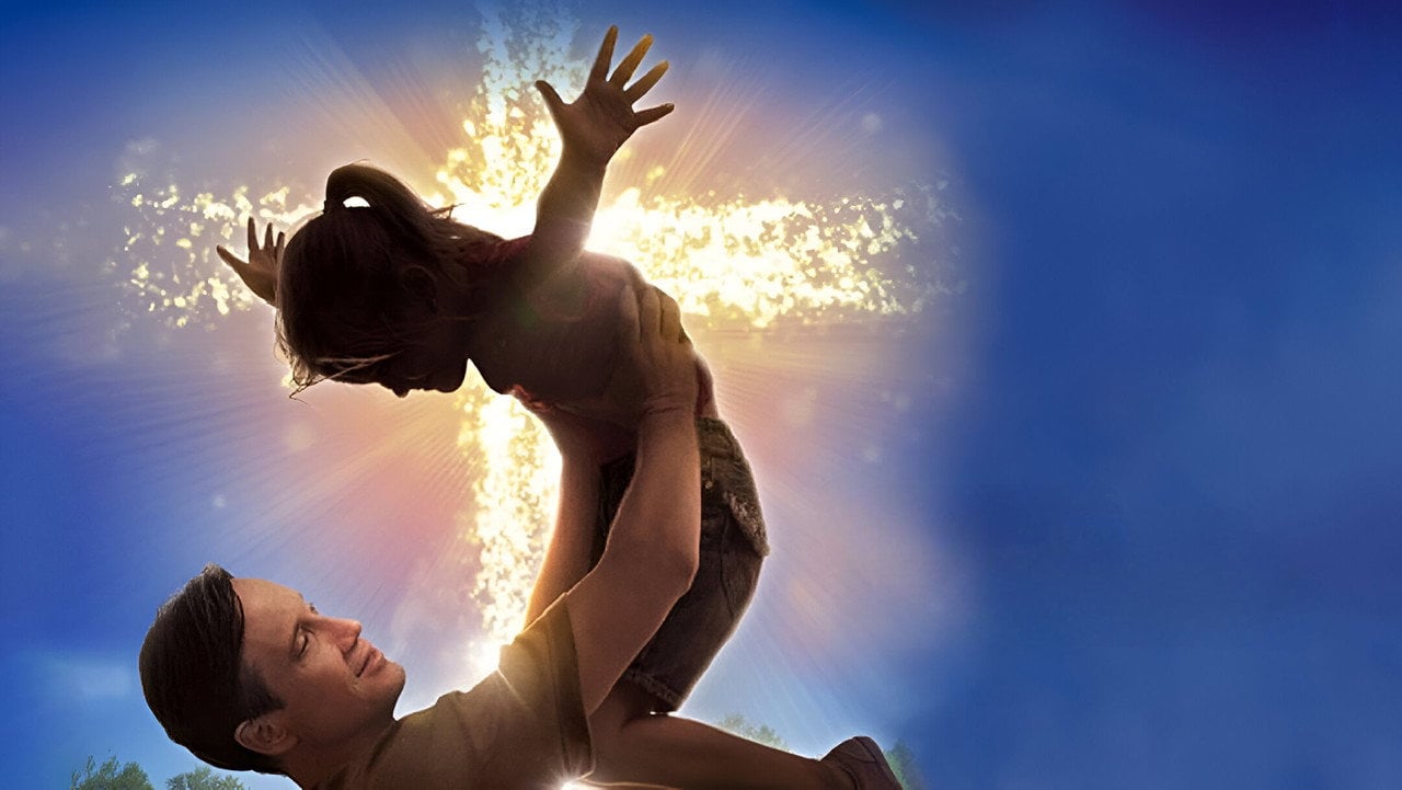 Cena do filme Unidos Pelo Destino