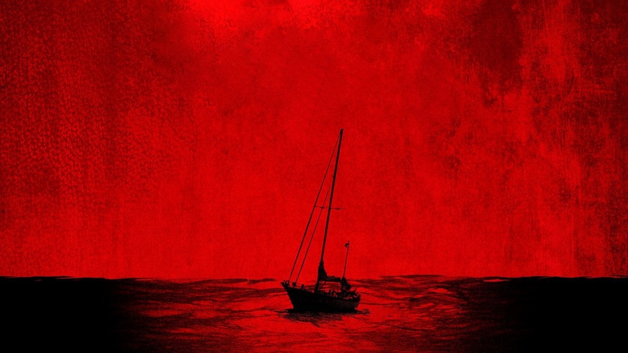 Cena do filme A Possessão de Mary