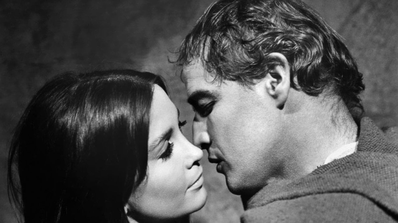 Cena do filme Sangue em Sonora