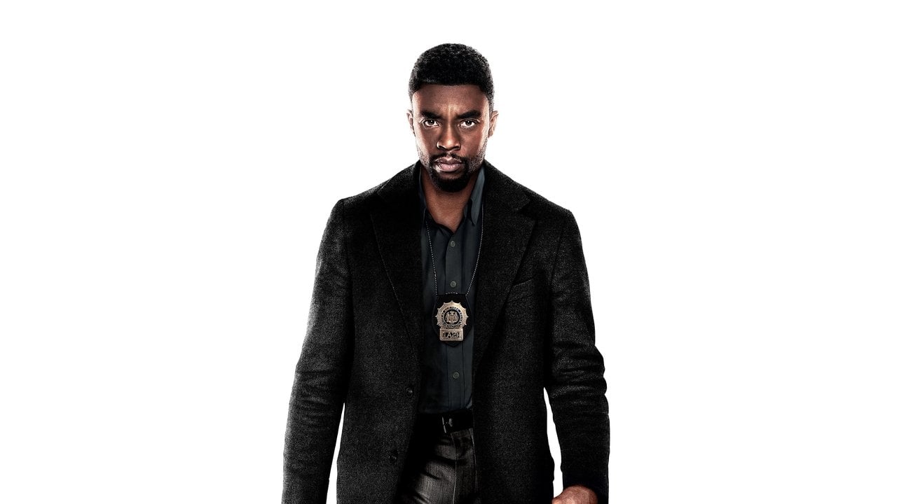 Cena do filme Crime Sem Saída