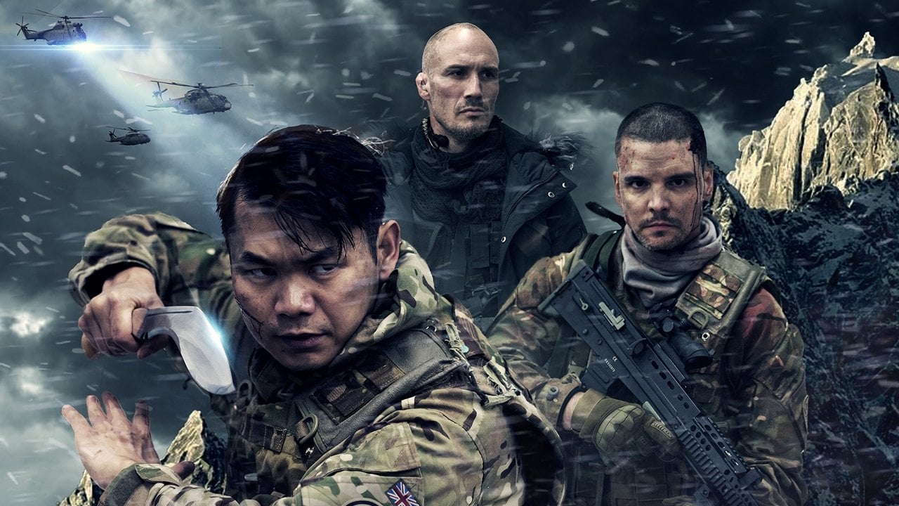 Cena do filme 400 Balas