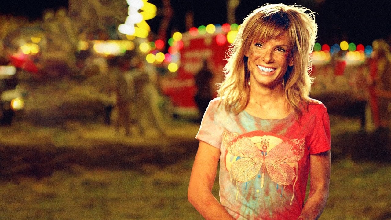 Cena do filme Maluca Paixão