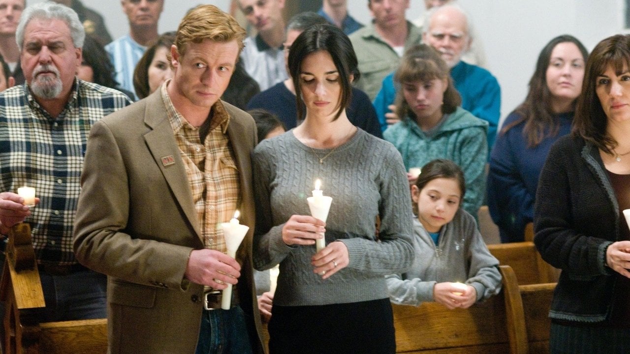 Cena do filme Regresso do Além