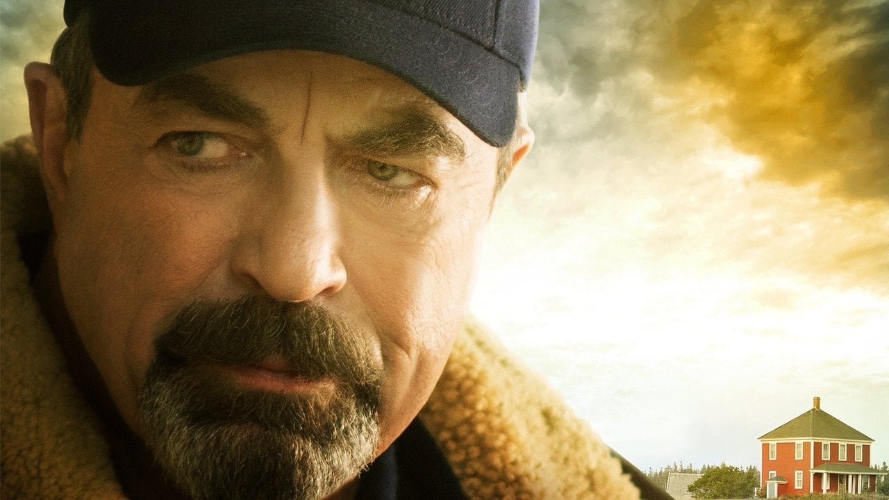 Cena do filme Jesse Stone: Perdido no Paraíso